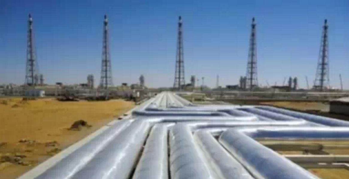 中缅天然气管道(缅甸段)4个分输站全部投用